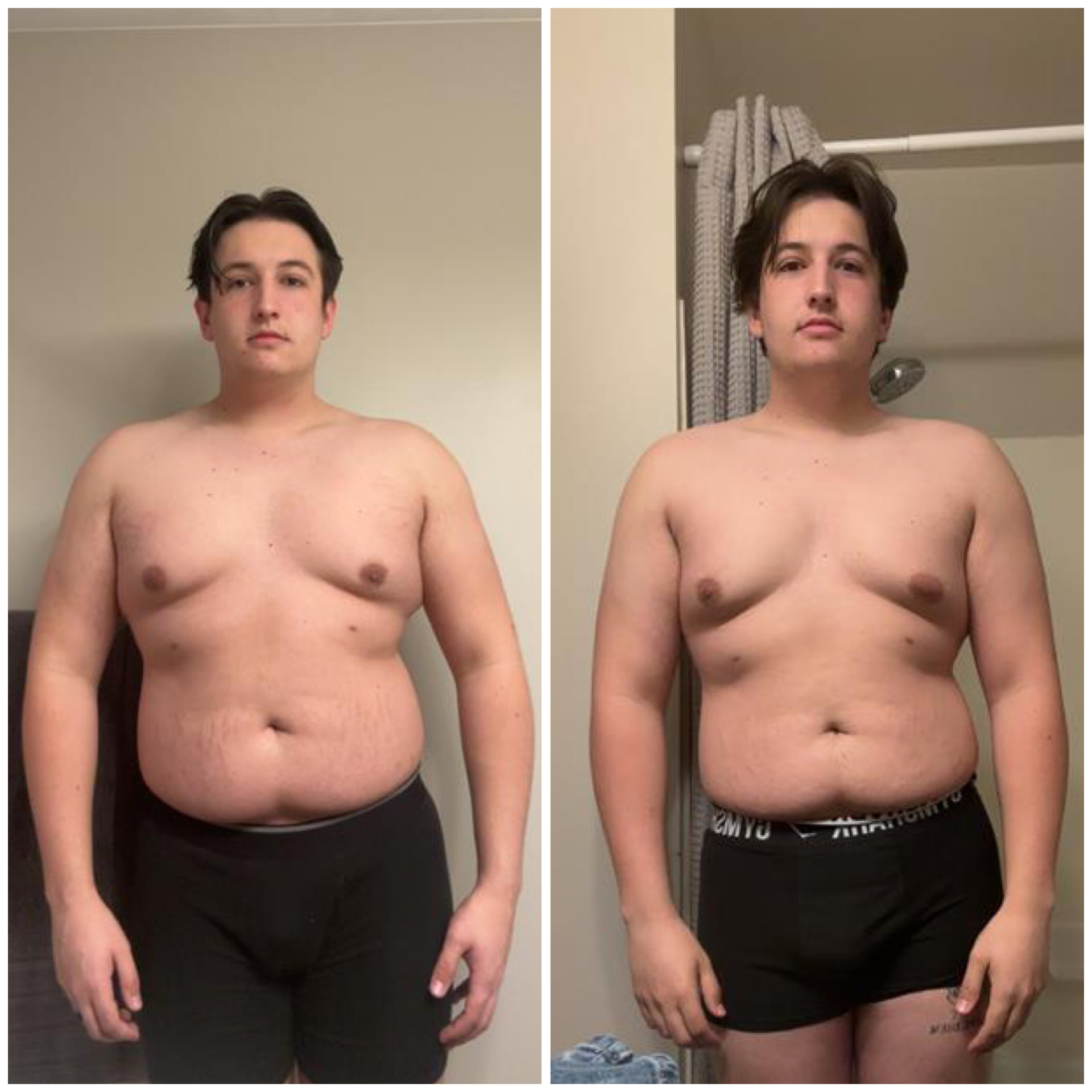 Transformation — Mason